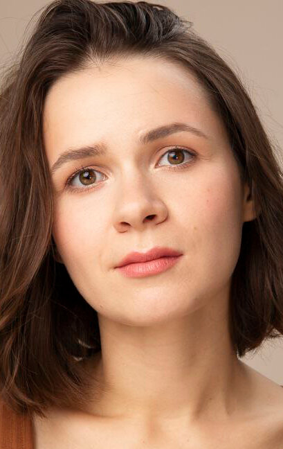 фото Елизавета Эбаноидзе