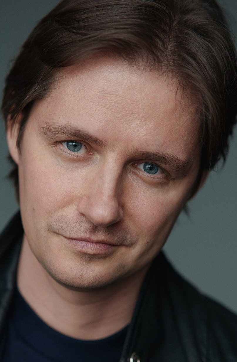 фото Антон Симухин