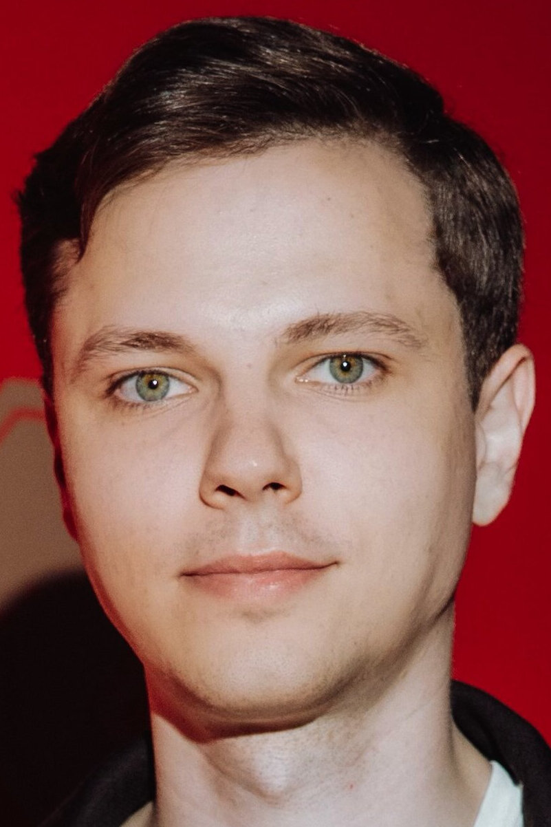 фото Сергей Клейн