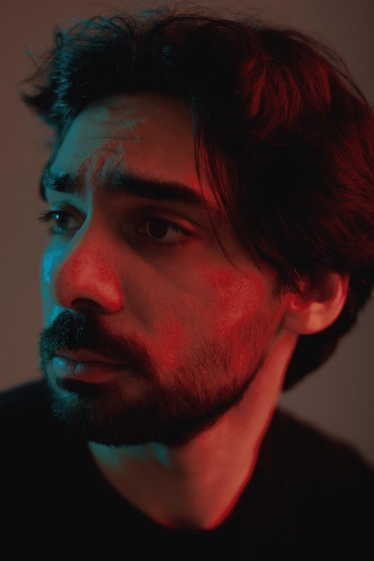 фото Владимир Морозов