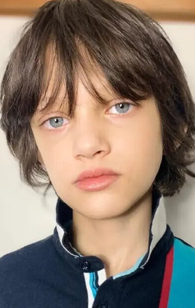 фото Питер ДеСоуза-Фейхони