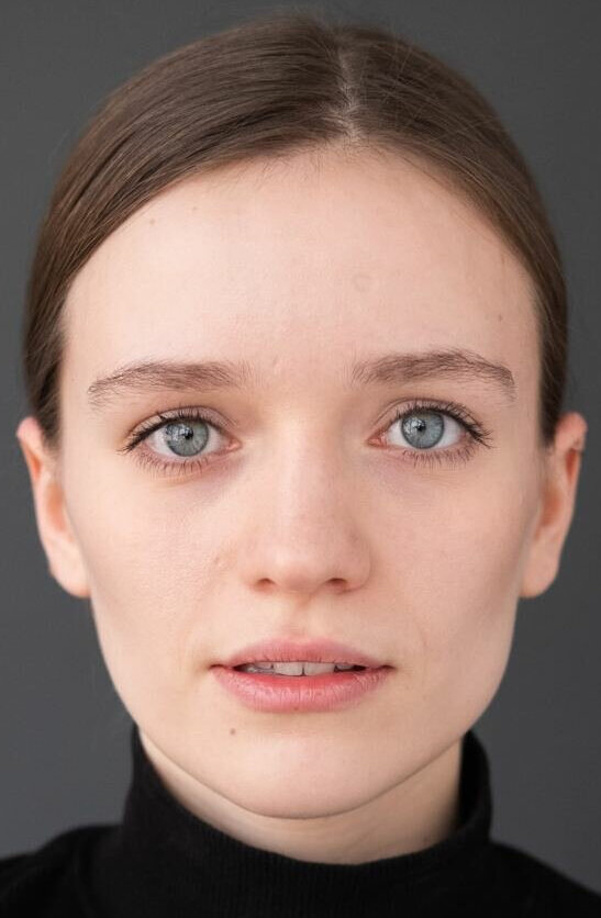 фото Елизавета Потапова