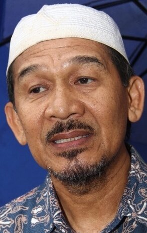 фото Чок Симбара