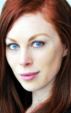 фото Джиллиан МакГрегор