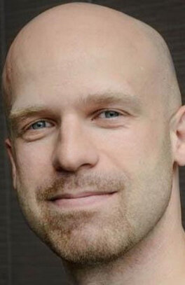 фото Адам Рэндолл