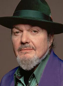 фото Др. Джон