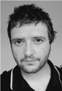 фото Джеймс Макартни