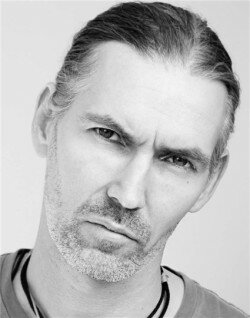 фото Джон Кэмплинг