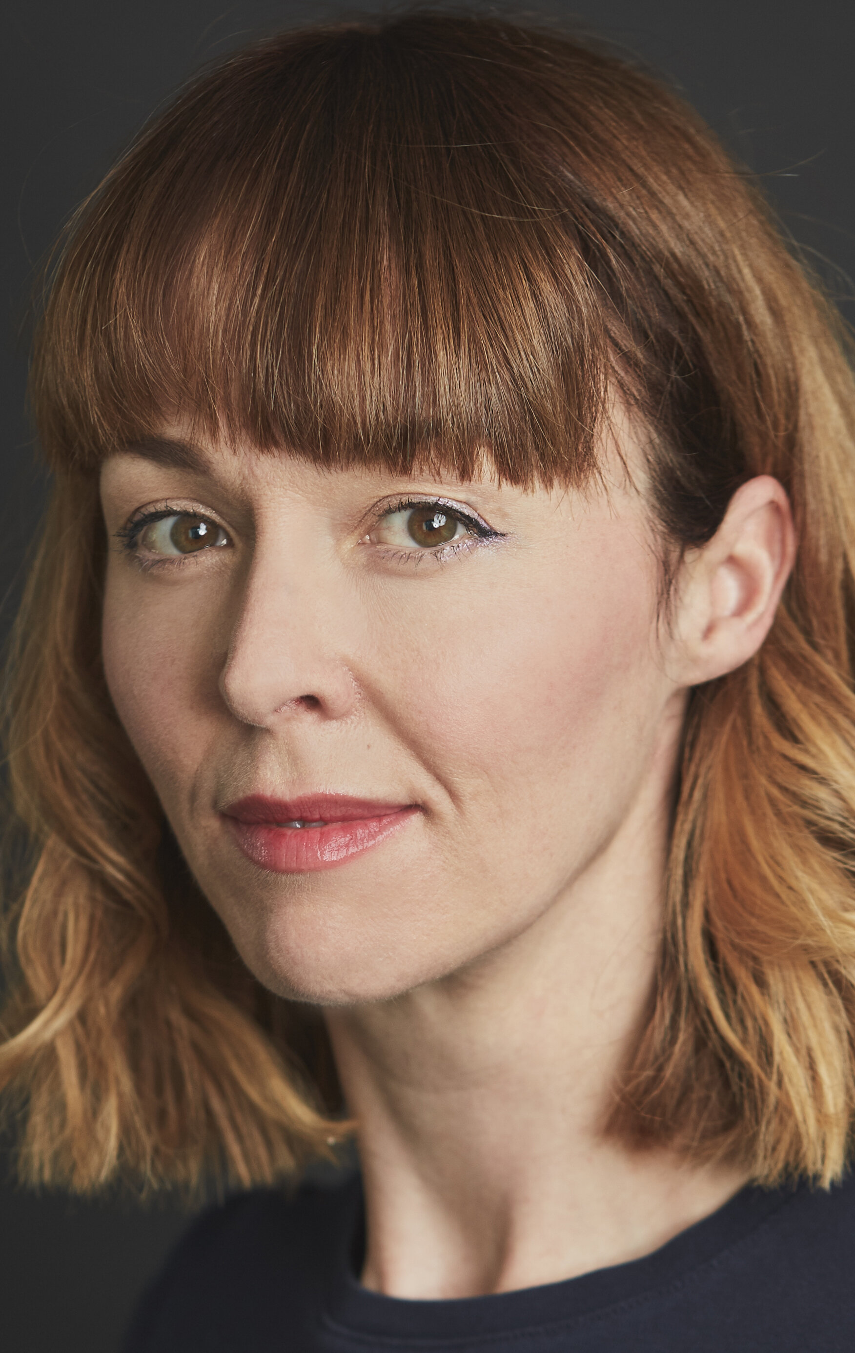 фото Лора Пэтч