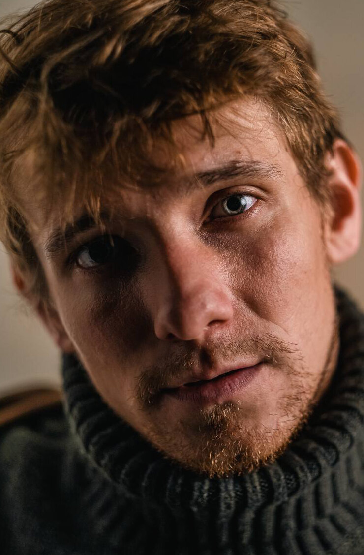 фото Семен Алешин