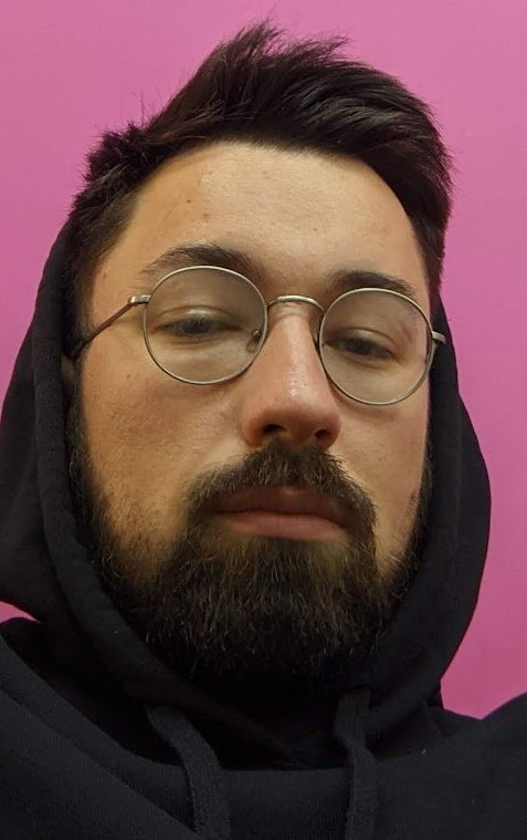 фото Даниил Кушнаревич