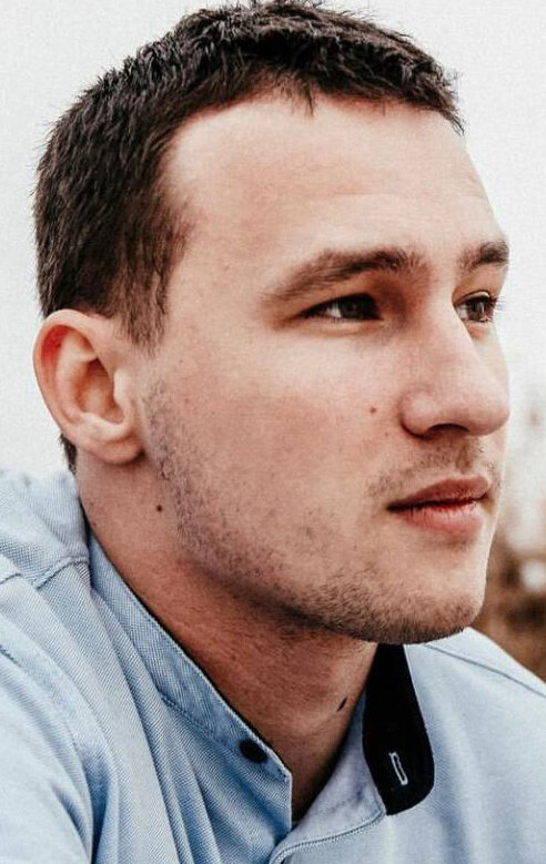 фото Олег Гончаренко