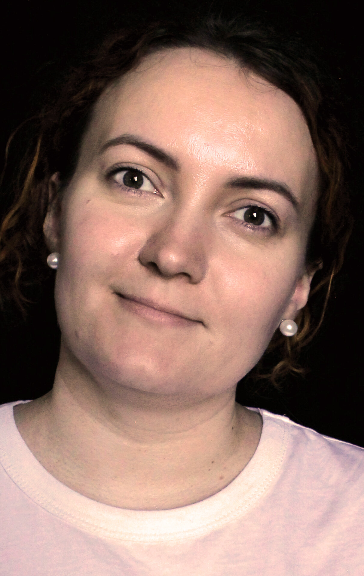 фото Анна Горкина