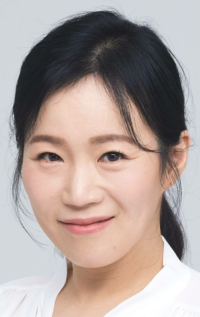 фото Чу Ин-ён