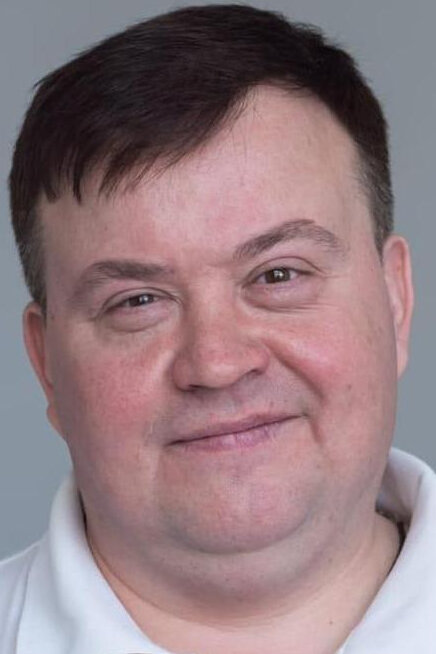 фото Владимир Максимов