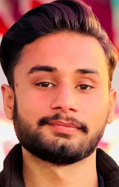 фото Араис Халид