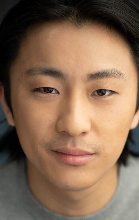 фото Ли Ы-щин