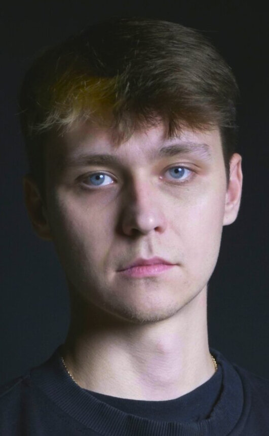 фото Кирилл Жуков