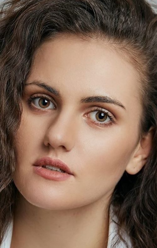 фото Ирина Кругленко