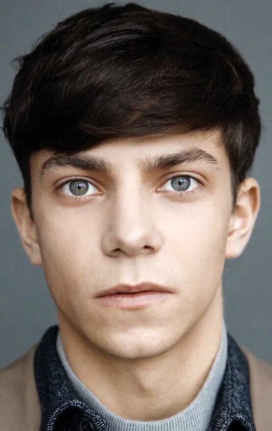 фото Арсений Вейс