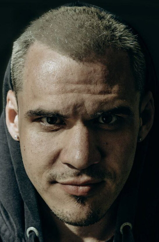 фото Иван Ильин