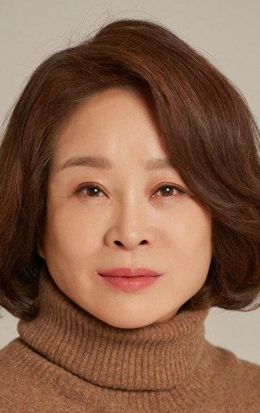 фото Чон Сон-э