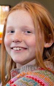 фото Марте Клерк-Нильссен