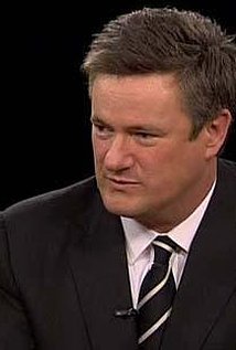 фото Джо Скарборо