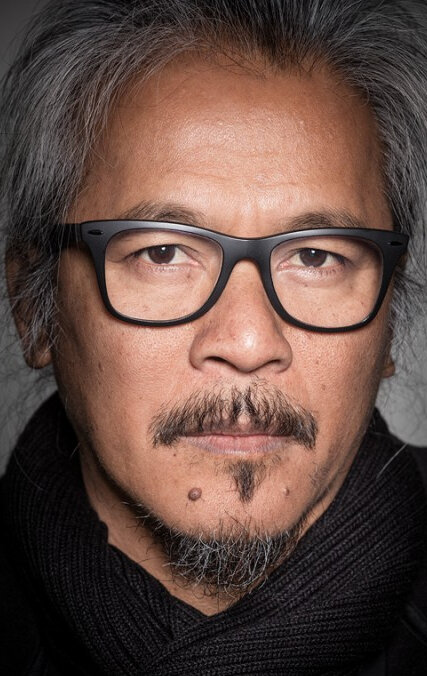 фото Лав Диас