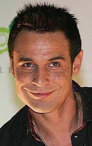 фото Чико Слимани