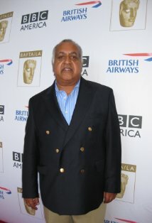 фото Барбер Али