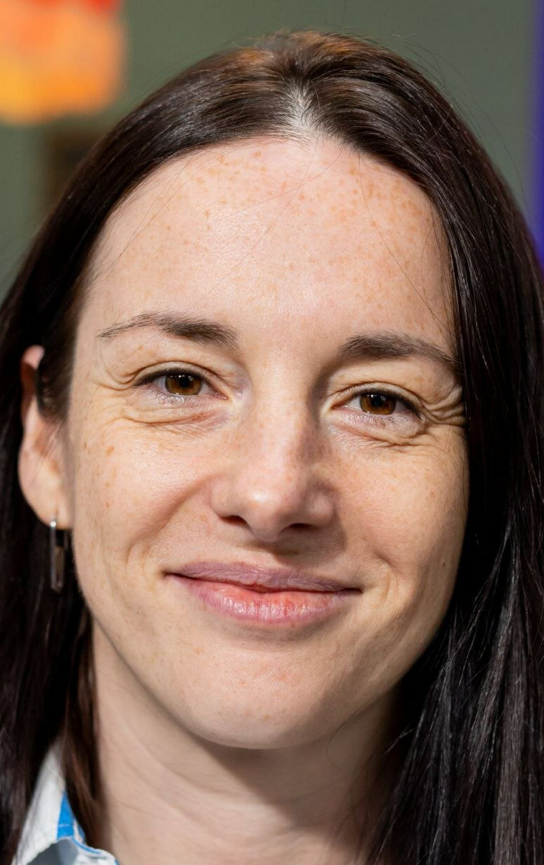 фото Алина Райхман