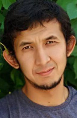 фото Ербол Ташкеев