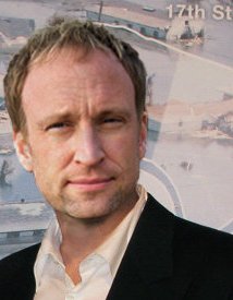 фото Кристиан Д. Бруун