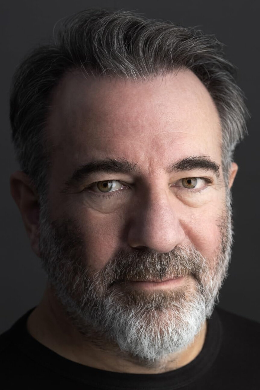 фото Ричард Шенкман