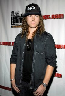 фото Этан Хигби