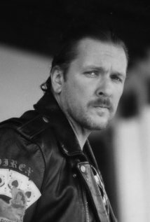 фото Скотт Родс