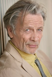 фото Стивен Пэйн