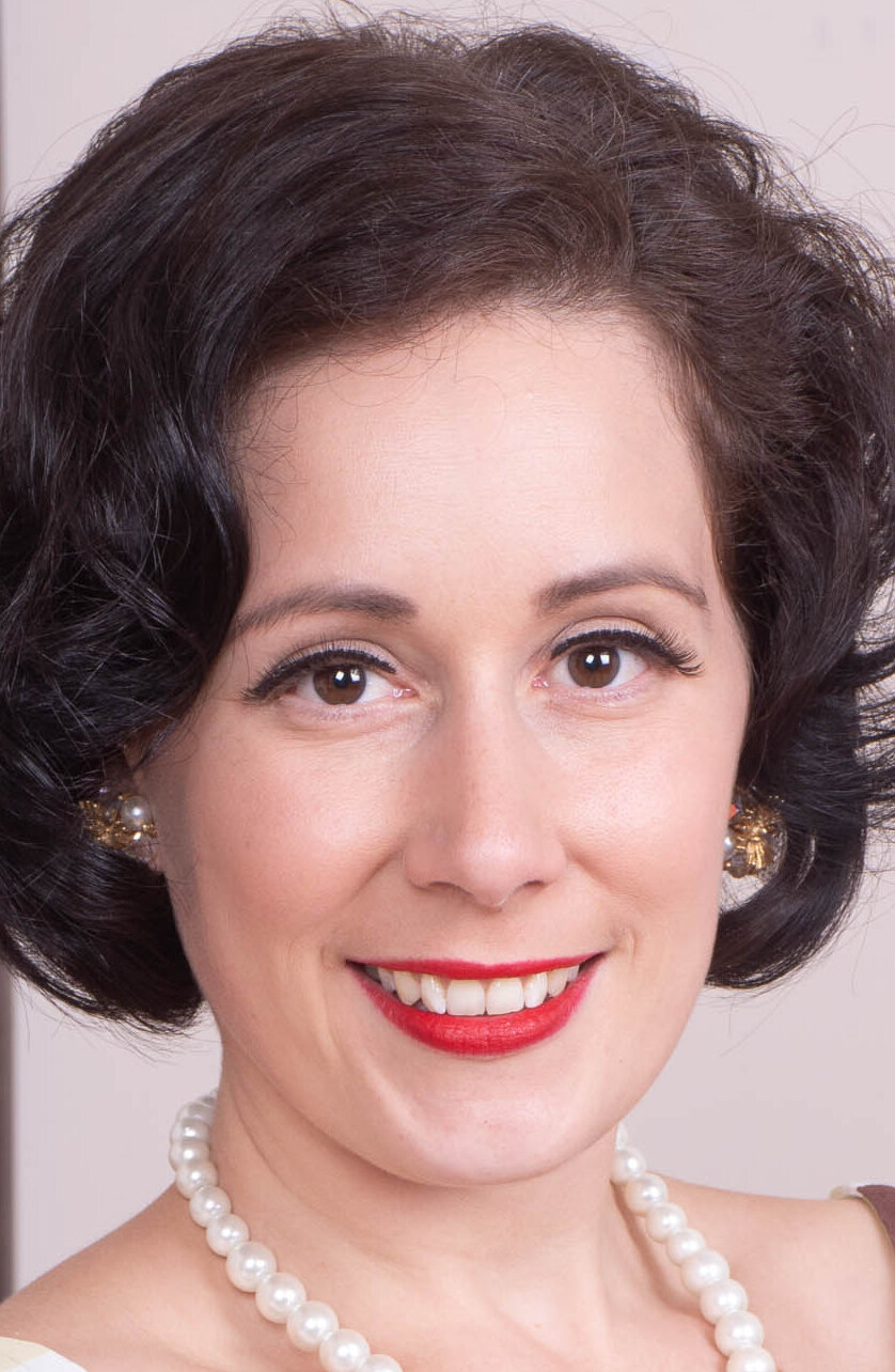 фото Belle O'Hara