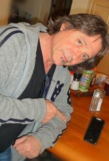 фото Жан Лукас