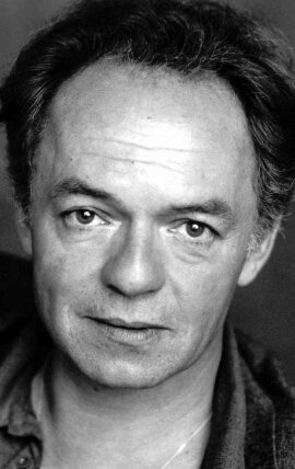 фото Райнер Фриб