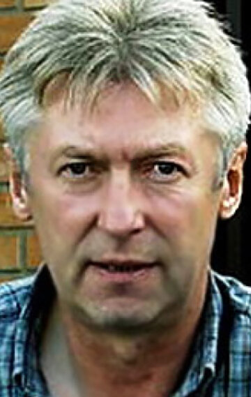 фото Владимир Чубриков