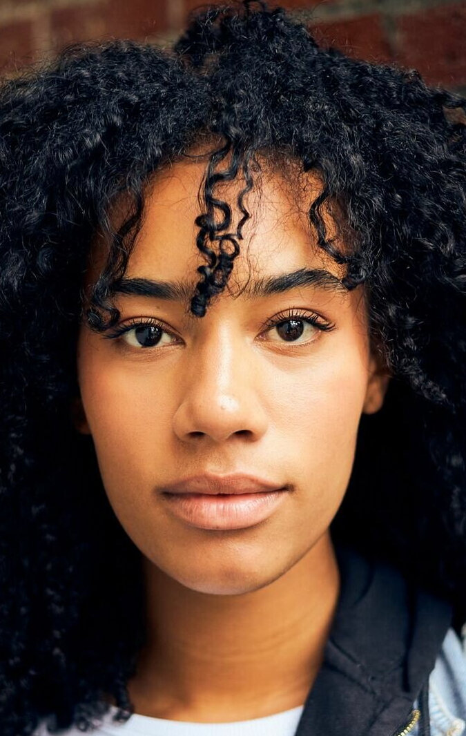 фото Джой Эвулу