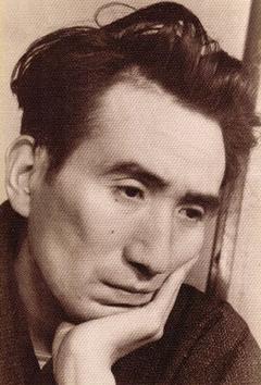 фото Осаму Дадзай