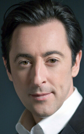 фото Алан Камминг