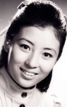 фото Ёко Намикава