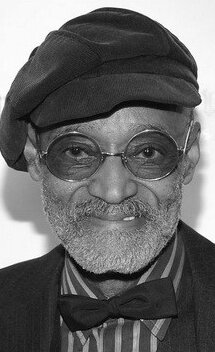 фото Мелвин Ван Пиблз