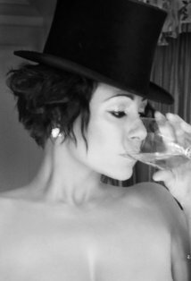 фото Дебора Андерсон