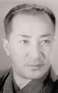 фото Цумасабуро Бандо