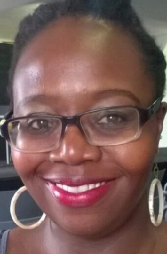 фото Angella Emurwon